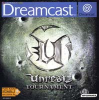 Unreal Tournament